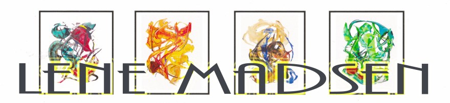 Lene Madsen promo bilder